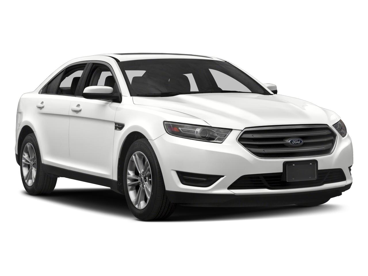 2016 Ford Taurus Vehicle Photo in GRAND BLANC, MI 48439-8139