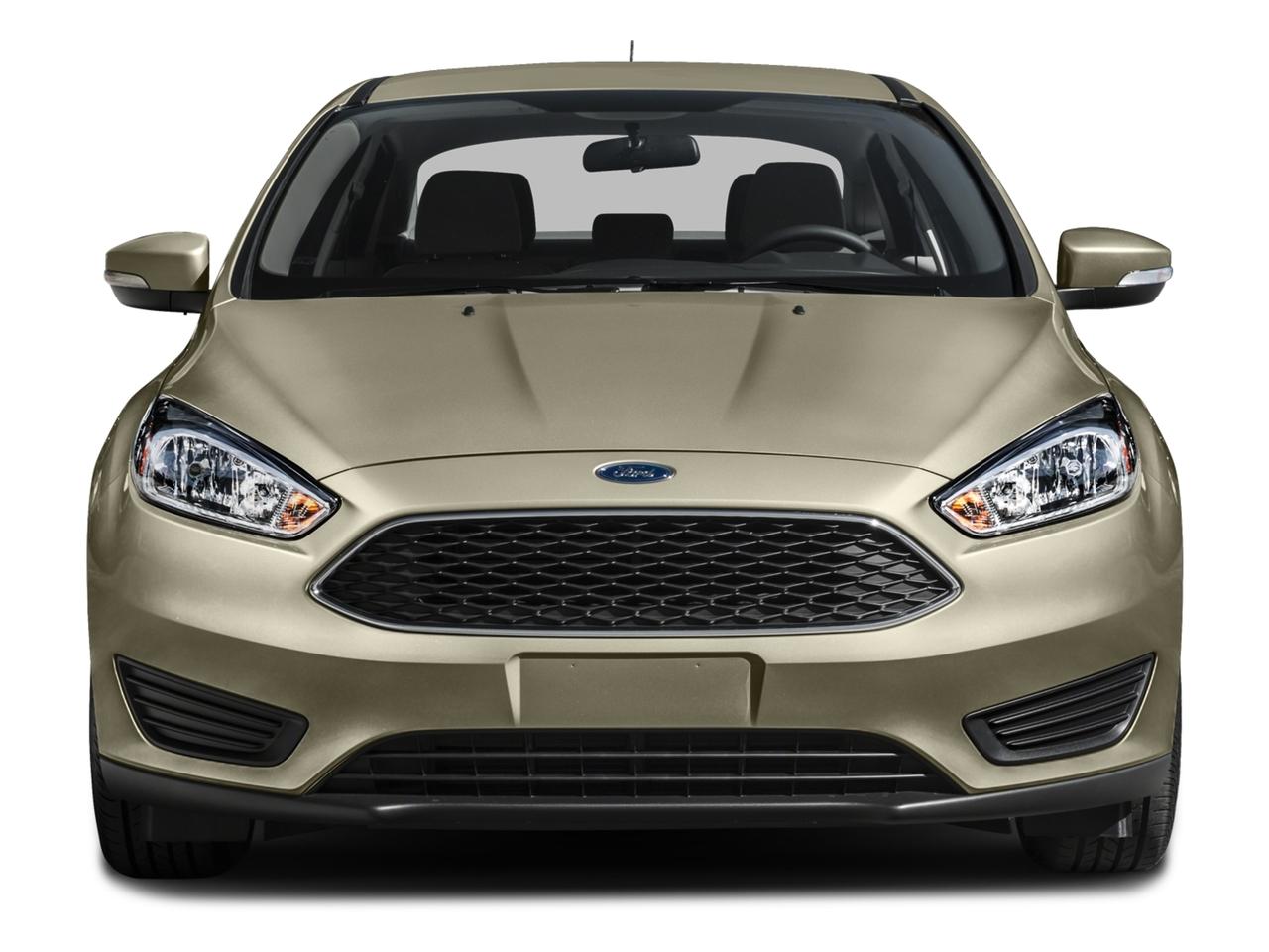 2016 Ford Focus Vehicle Photo in Jacksonville, FL 32244