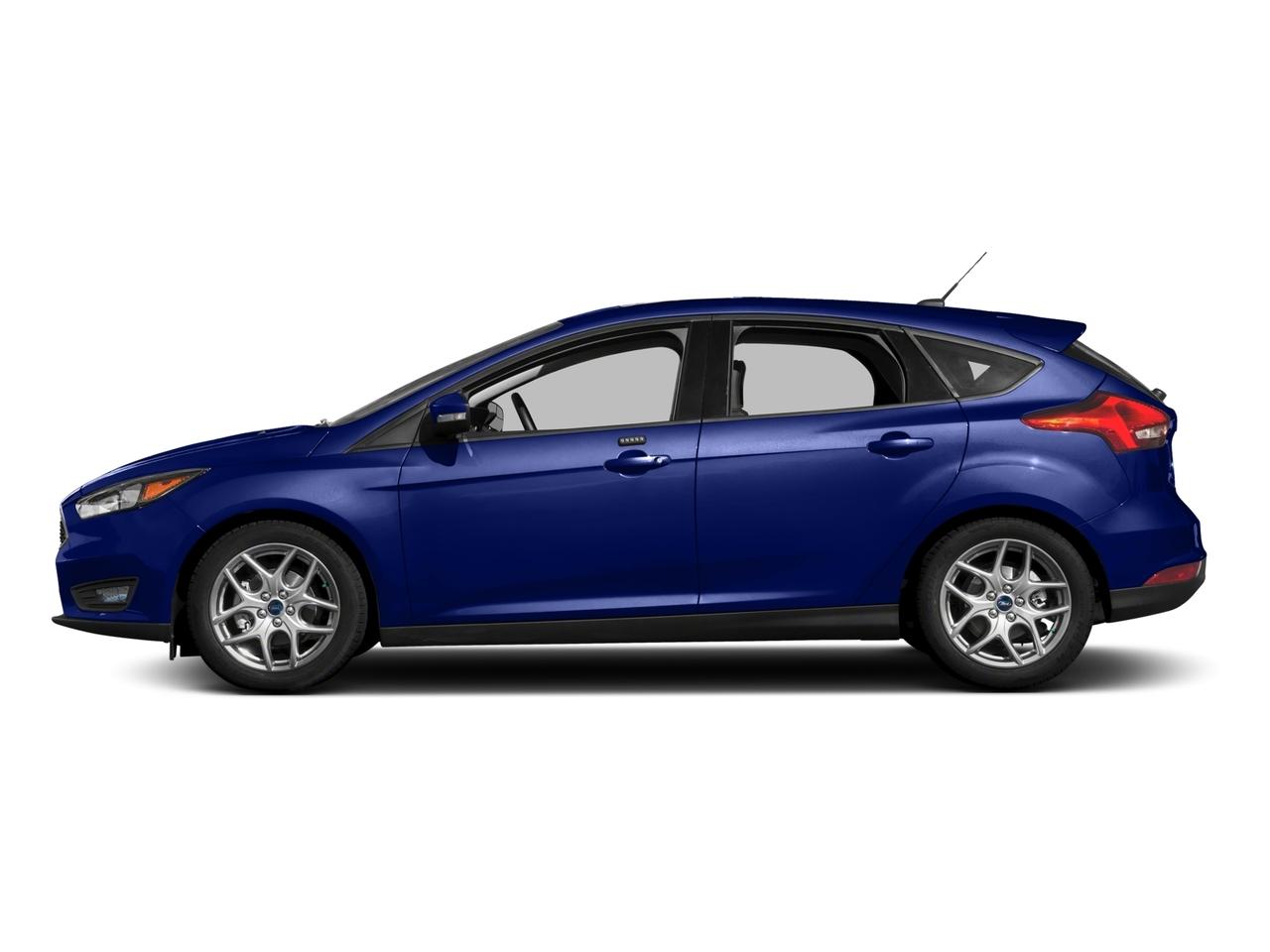 2016 Ford Focus Vehicle Photo in Appleton, WI 54914