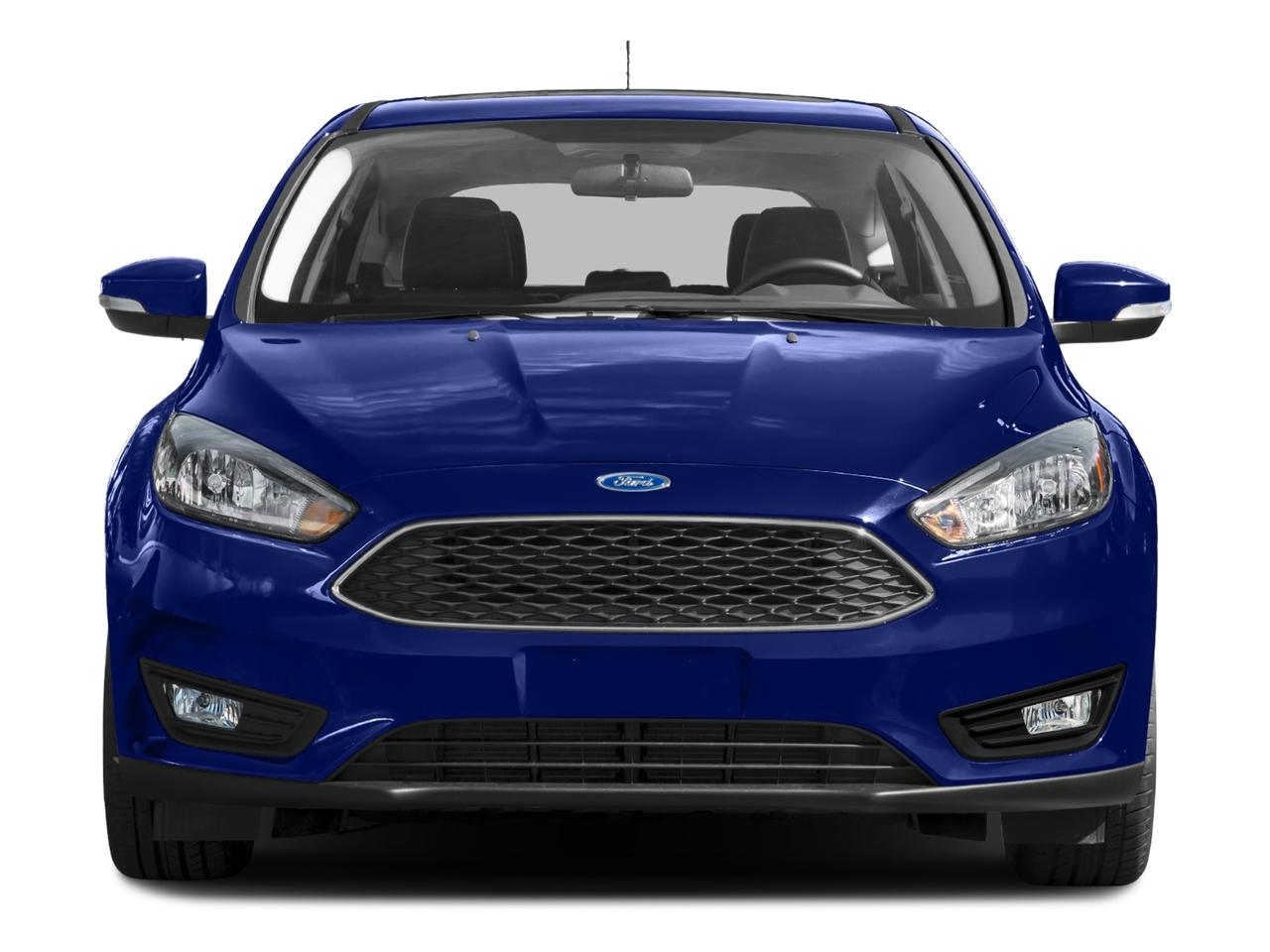 2016 Ford Focus Vehicle Photo in Appleton, WI 54914