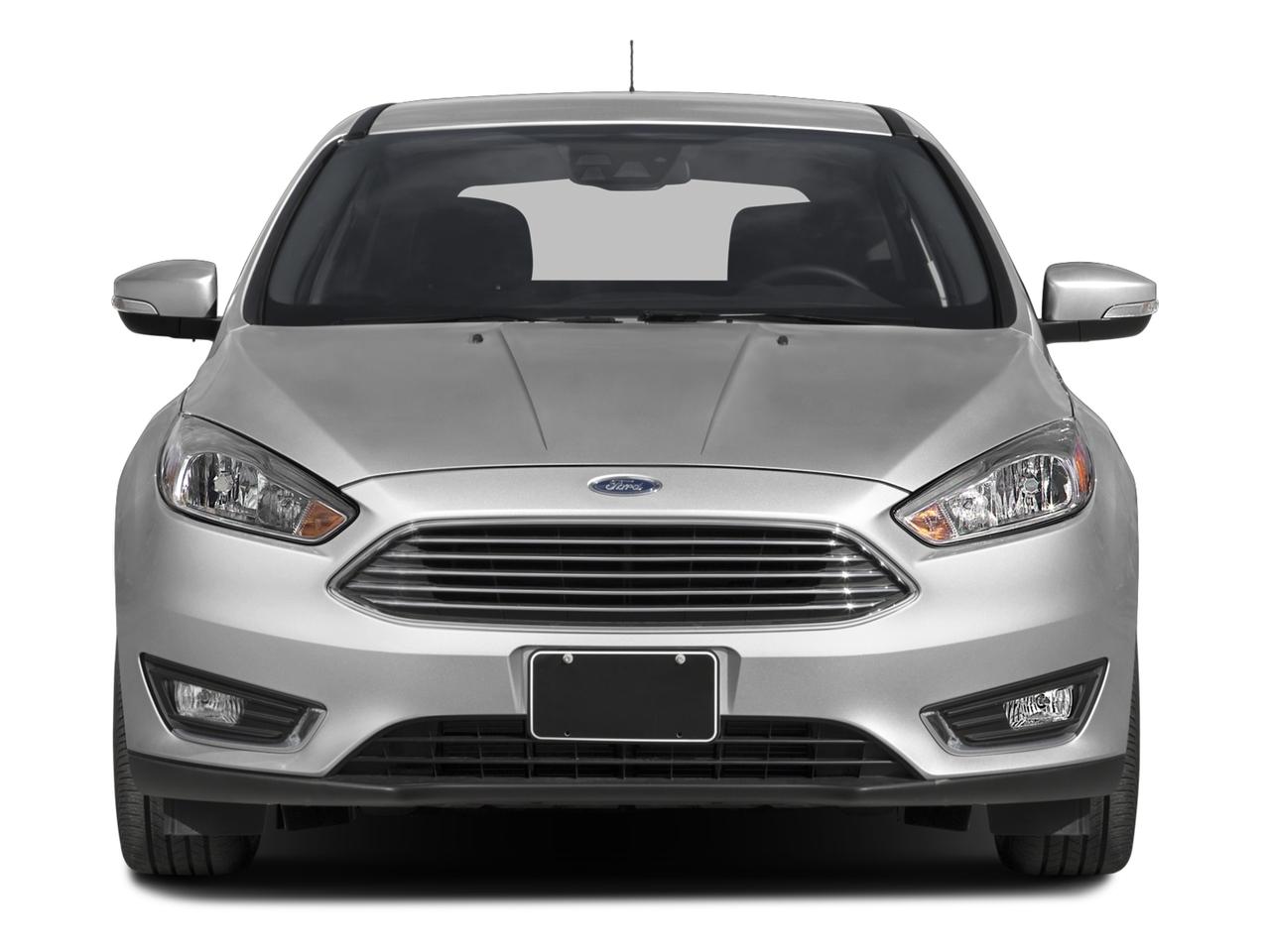 2016 Ford Focus Vehicle Photo in Neenah, WI 54956