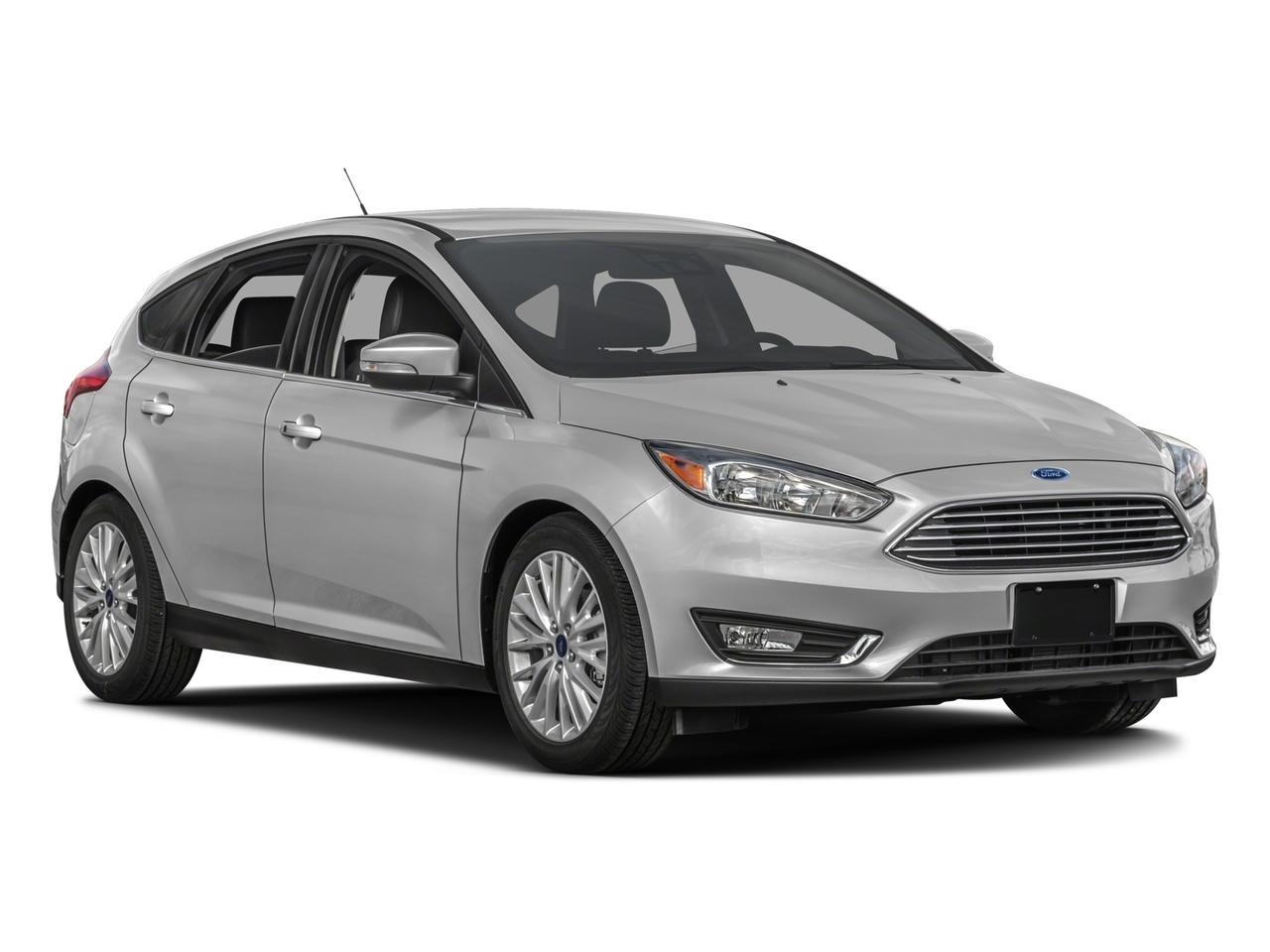 2016 Ford Focus Vehicle Photo in Neenah, WI 54956