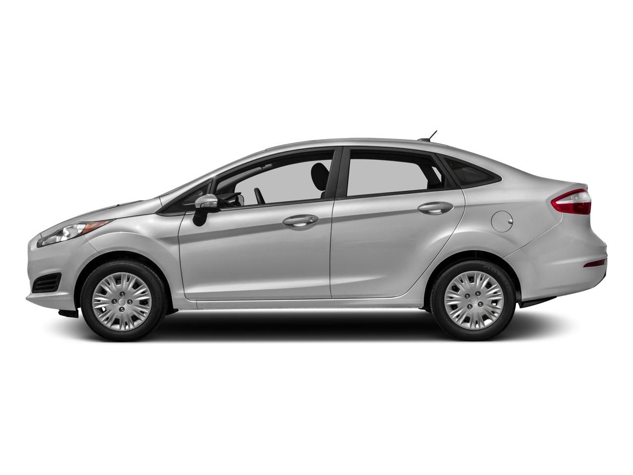 2016 Ford Fiesta Vehicle Photo in Jacksonville, FL 32256