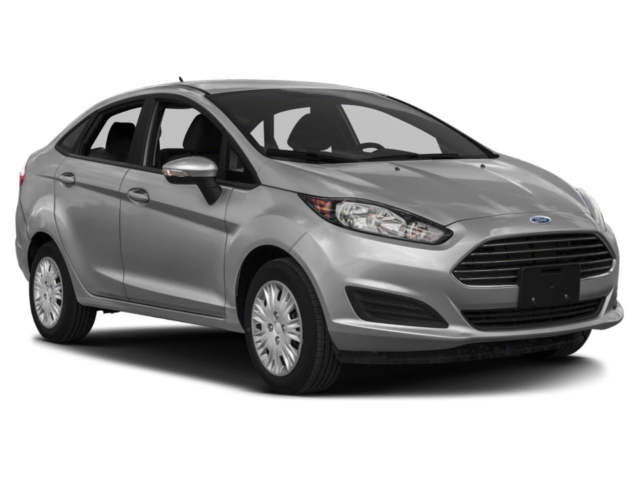 2016 Ford Fiesta Vehicle Photo in Jacksonville, FL 32256