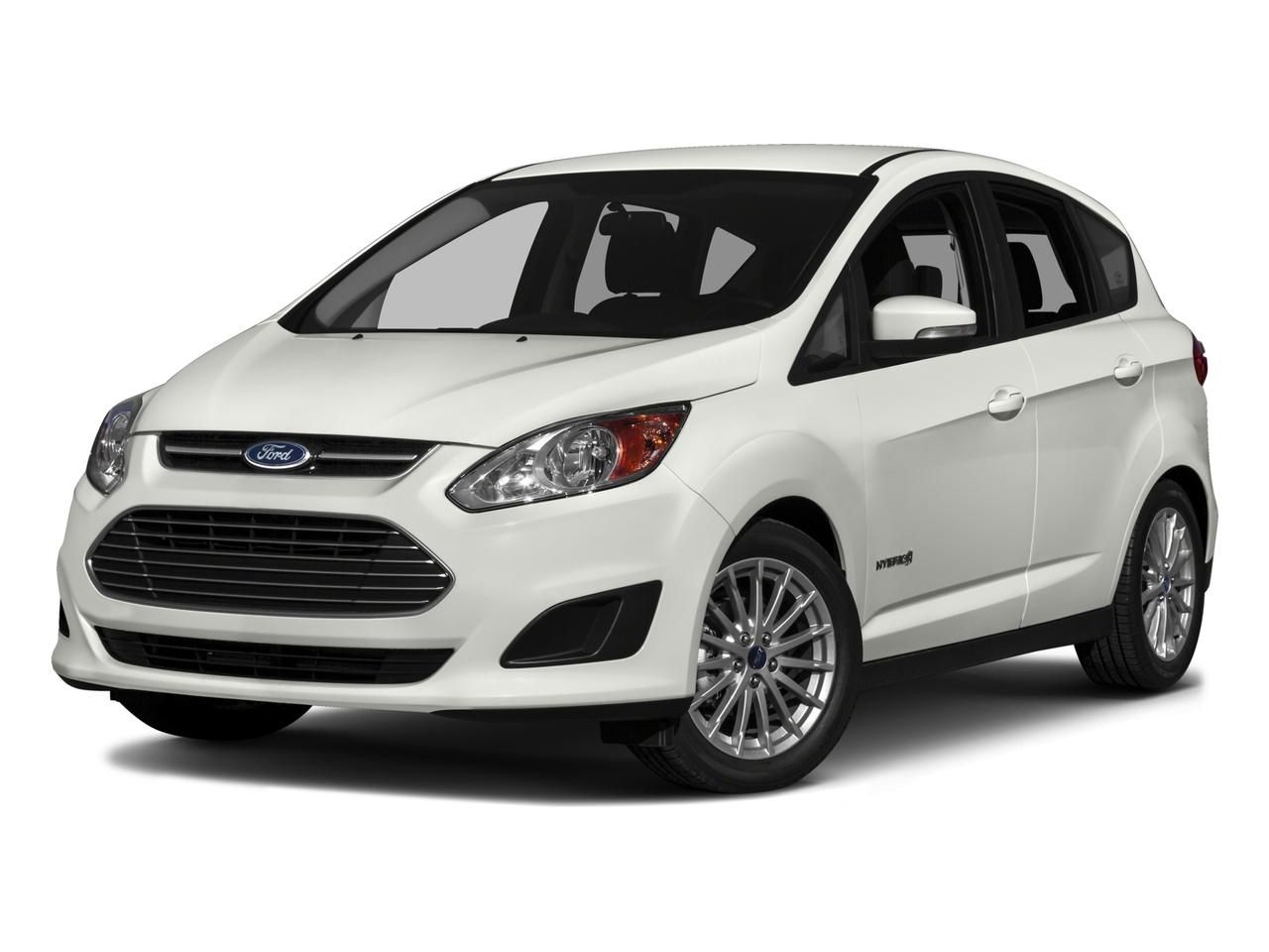 2016 Ford C-Max Hybrid Vehicle Photo in Cedar Rapids, IA 52402