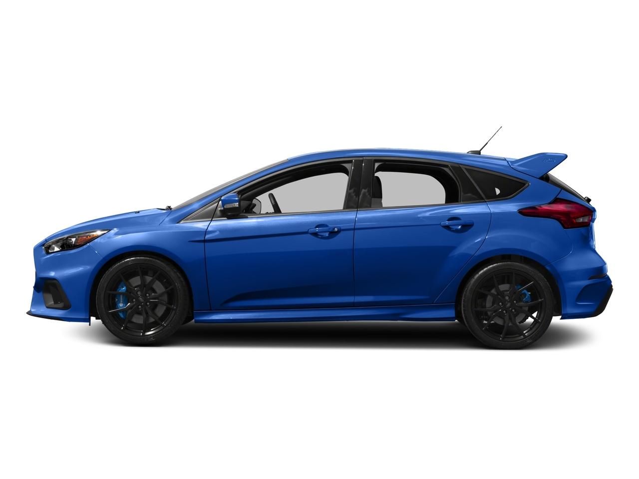 2016 Ford Focus Vehicle Photo in San Antonio, TX 78230