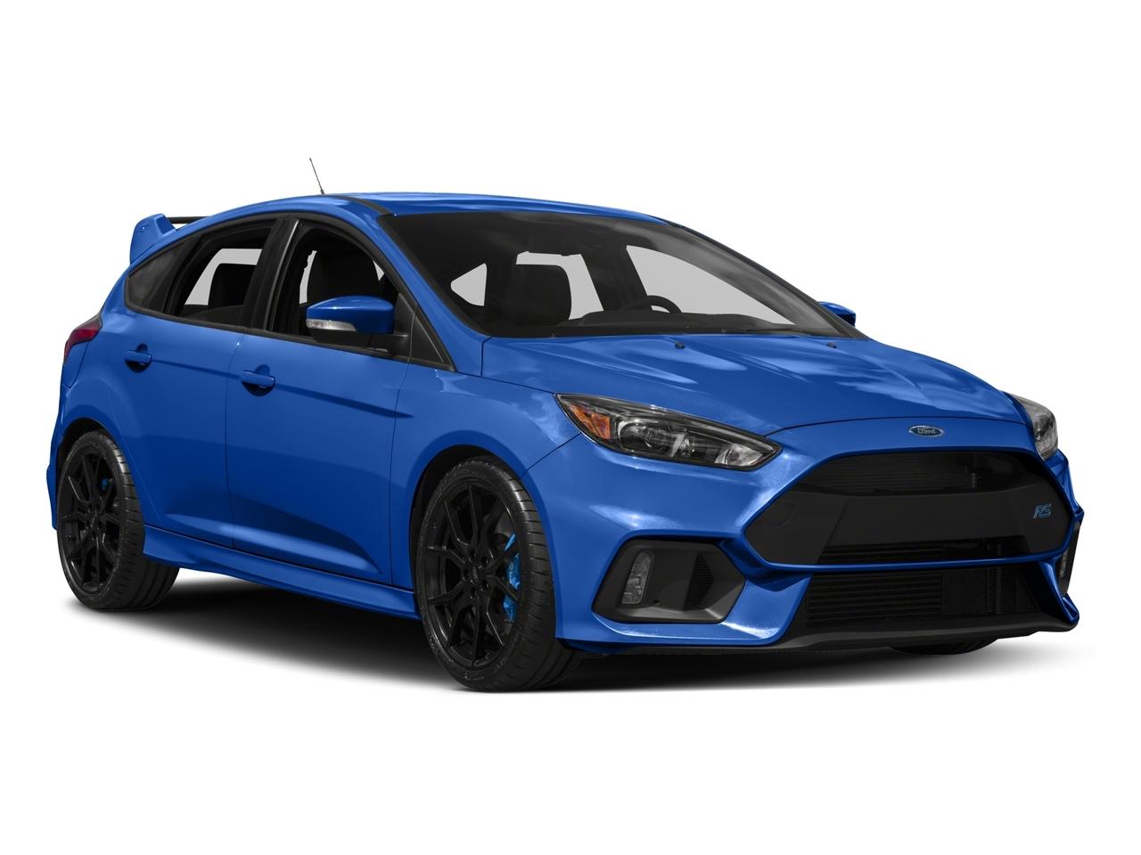 2016 Ford Focus Vehicle Photo in San Antonio, TX 78230