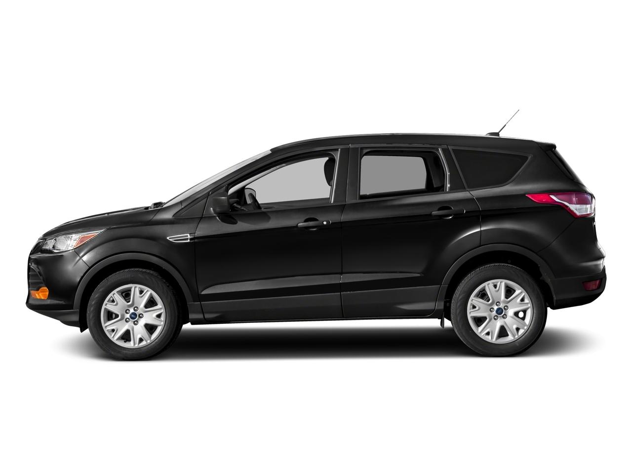 Used 2016 Ford Escape SE with VIN 1FMCU9G90GUC46376 for sale in Iola, KS