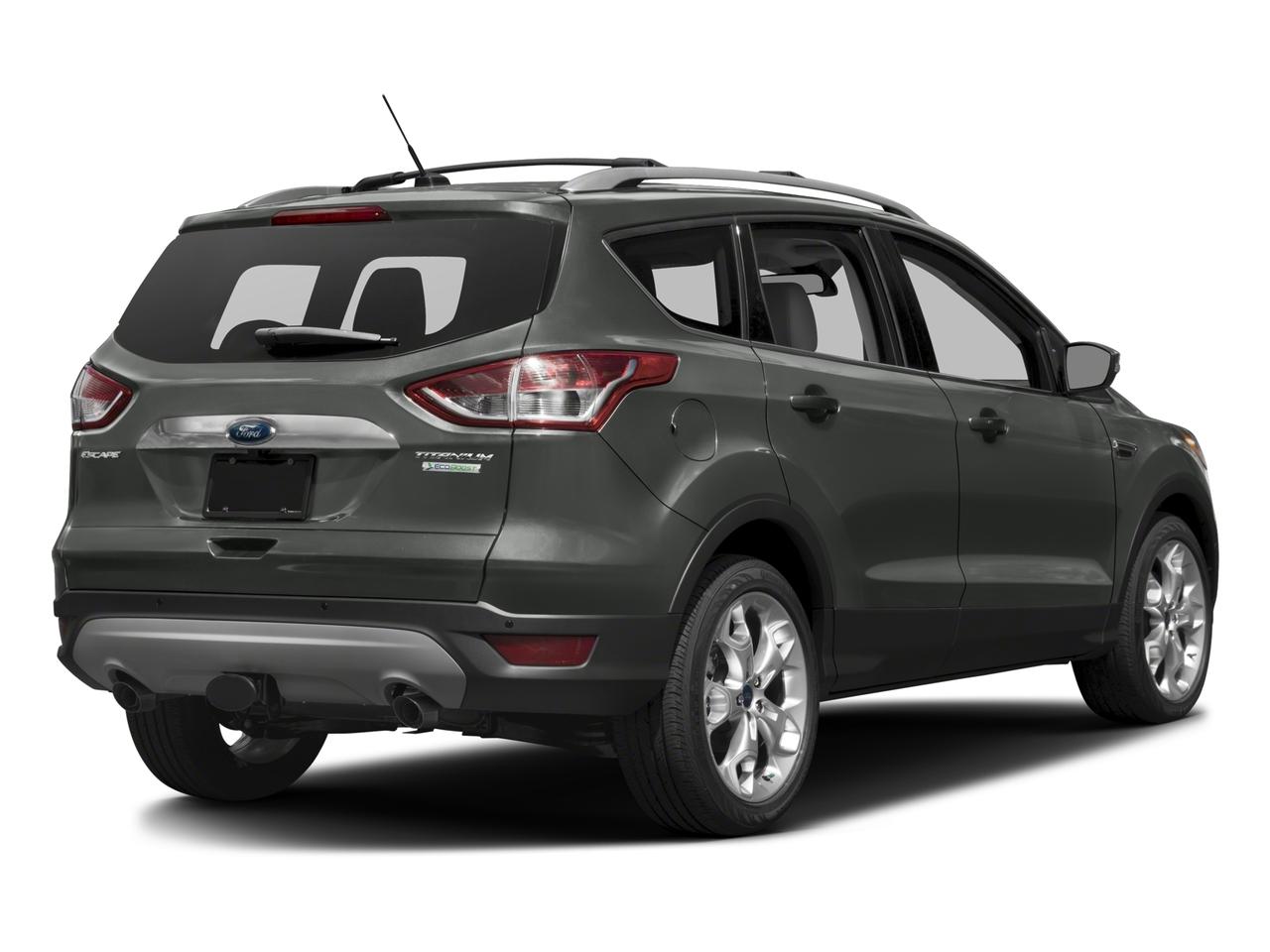 2016 Ford Escape Vehicle Photo in Layton, UT 84041