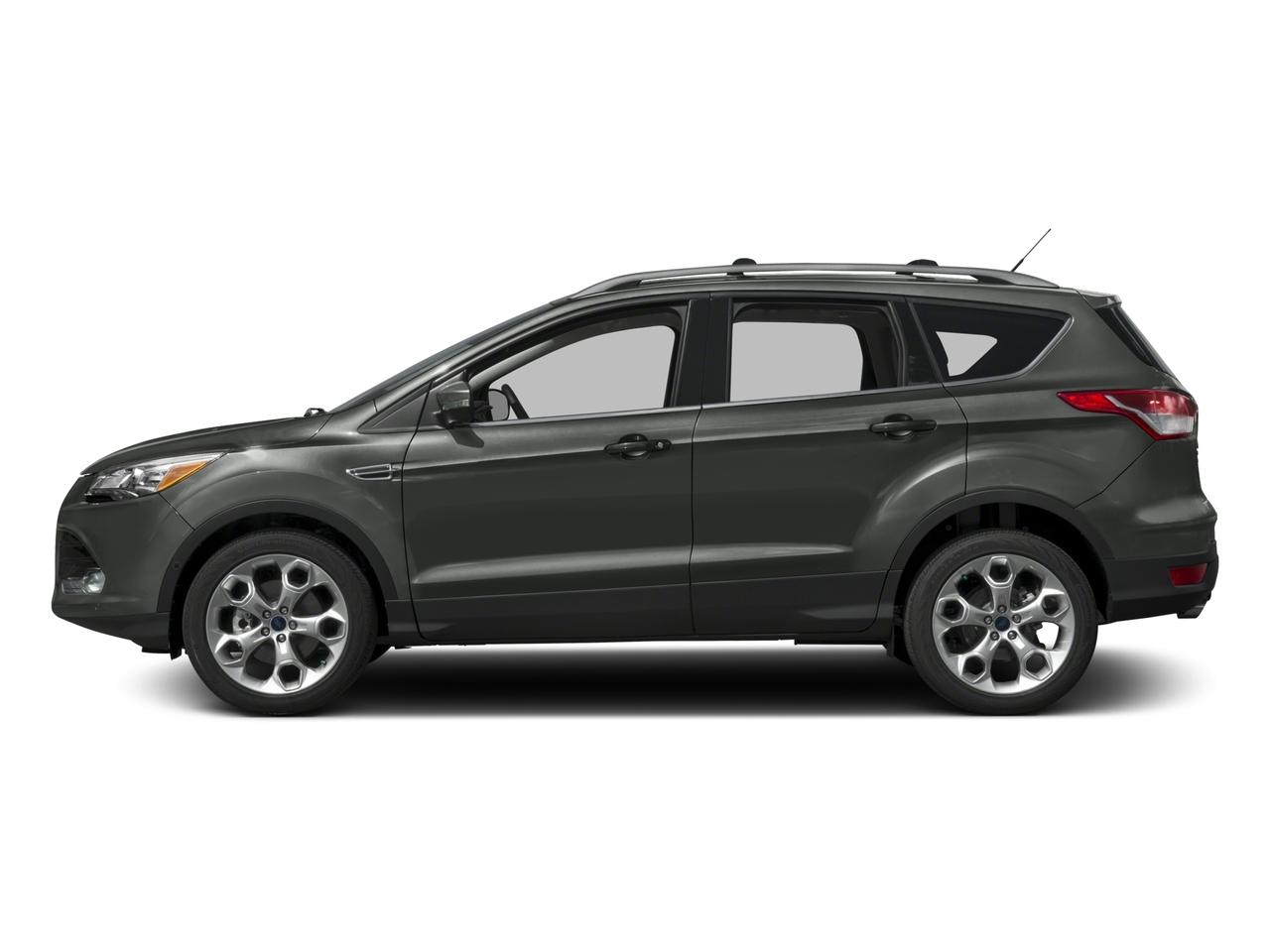 2016 Ford Escape Vehicle Photo in Layton, UT 84041