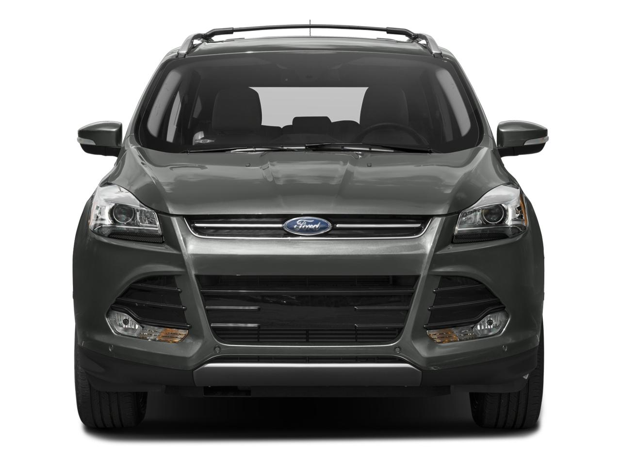 2016 Ford Escape Vehicle Photo in Winter Park, FL 32792