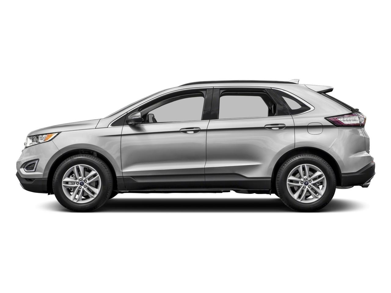 2016 Ford Edge Vehicle Photo in Clearwater, FL 33761