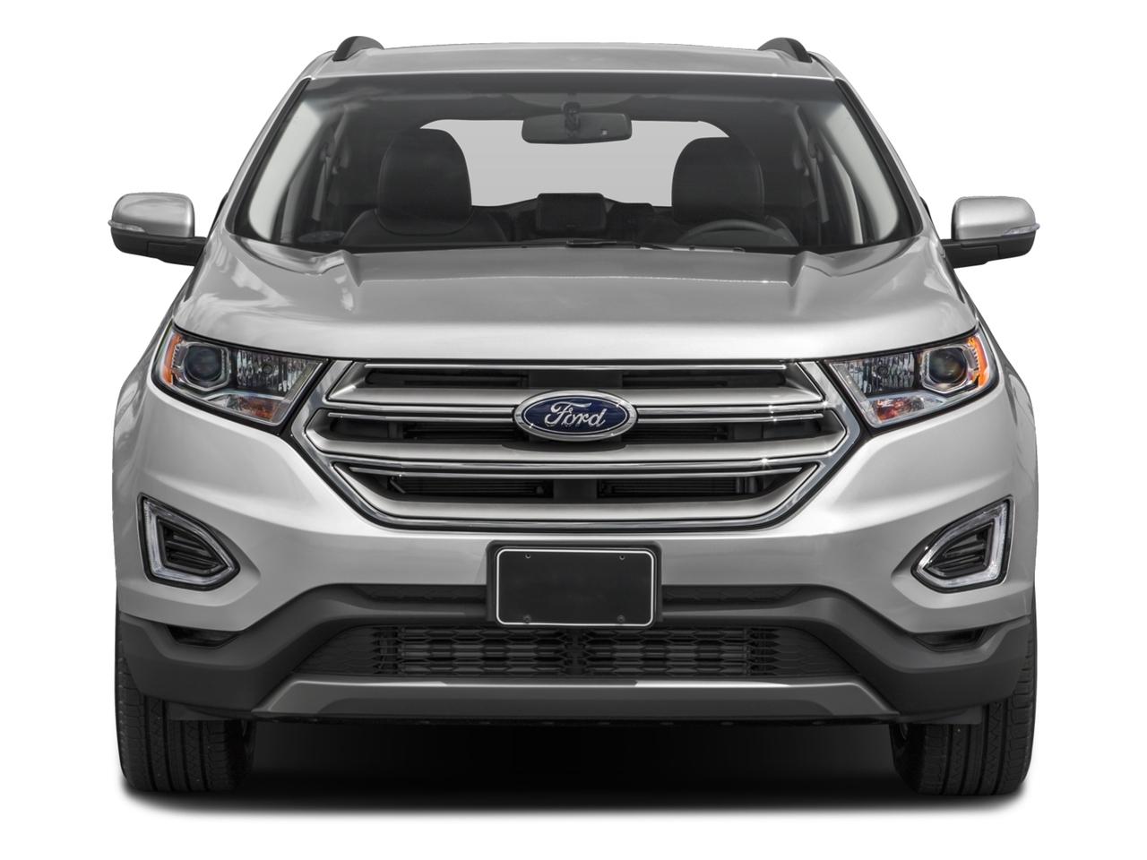 2016 Ford Edge Vehicle Photo in ELYRIA, OH 44035-6349