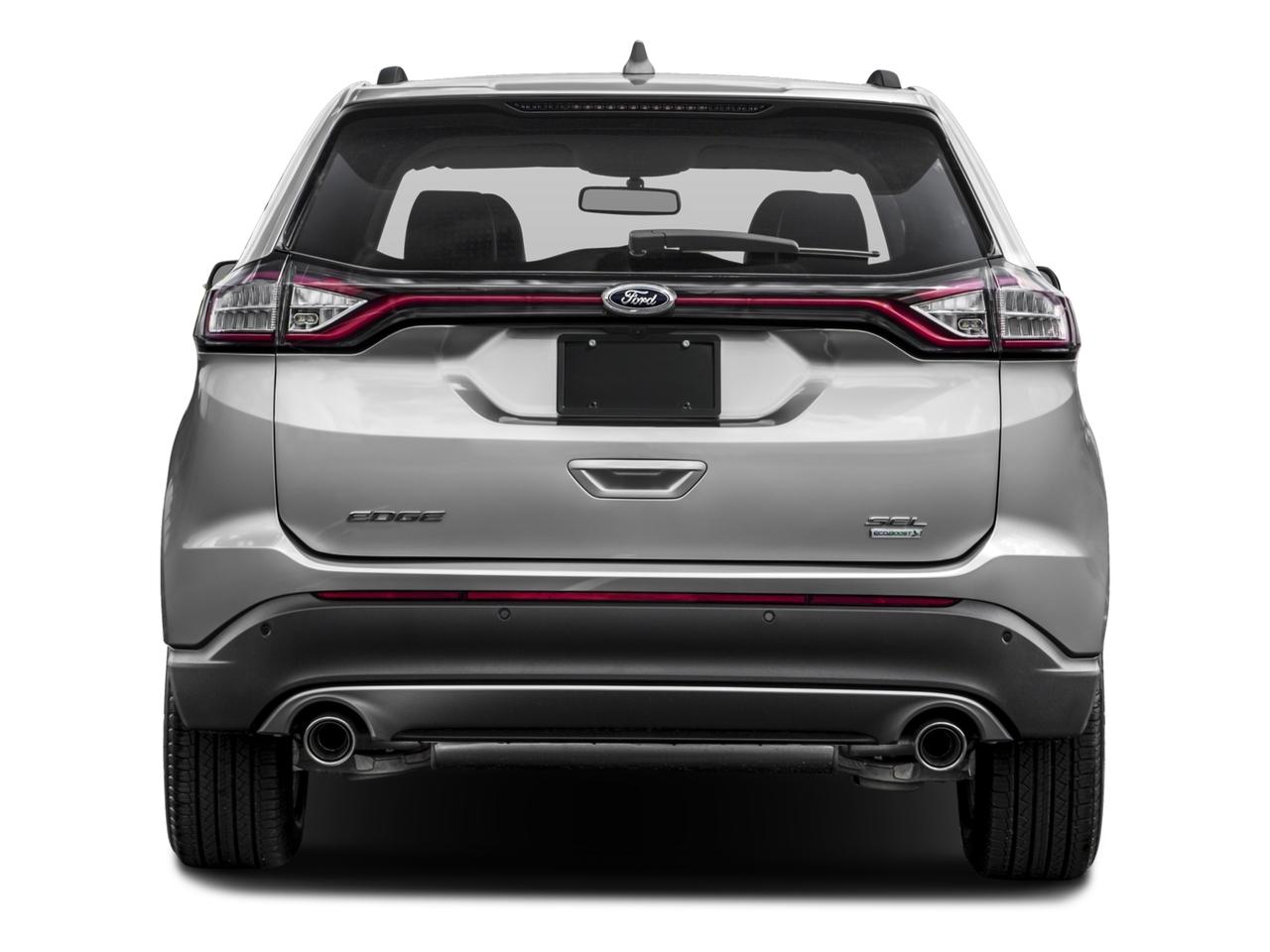 2016 Ford Edge Vehicle Photo in Jacksonville, FL 32256