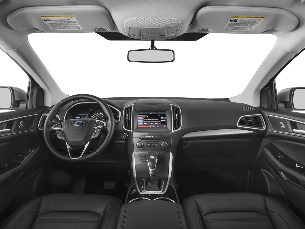 2016 Ford Edge Vehicle Photo in Clearwater, FL 33761