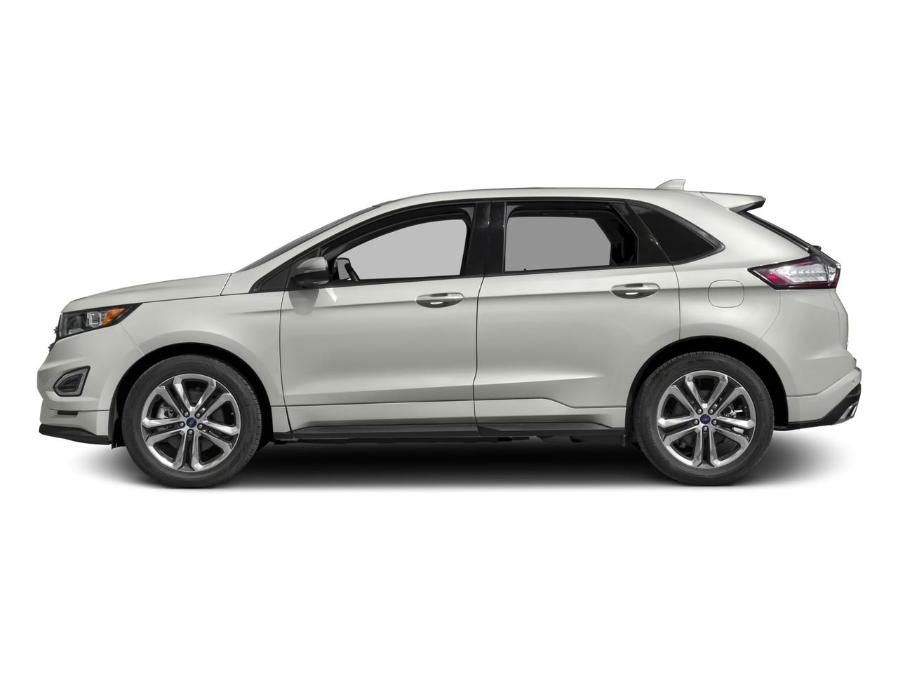 2016 Ford Edge Vehicle Photo in Saint Charles, IL 60174