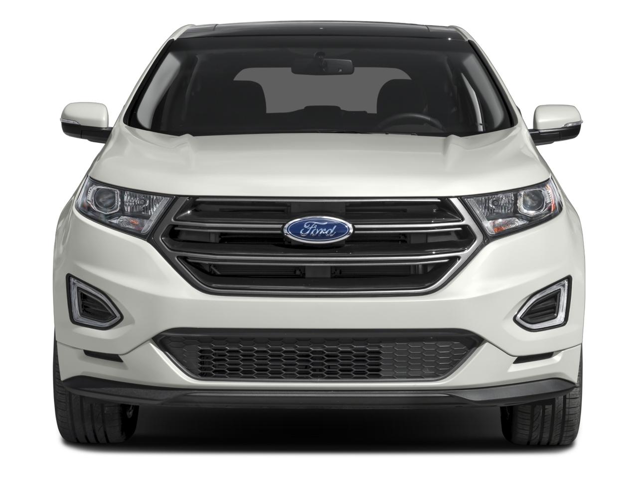 2016 Ford Edge Vehicle Photo in Salinas, CA 93907