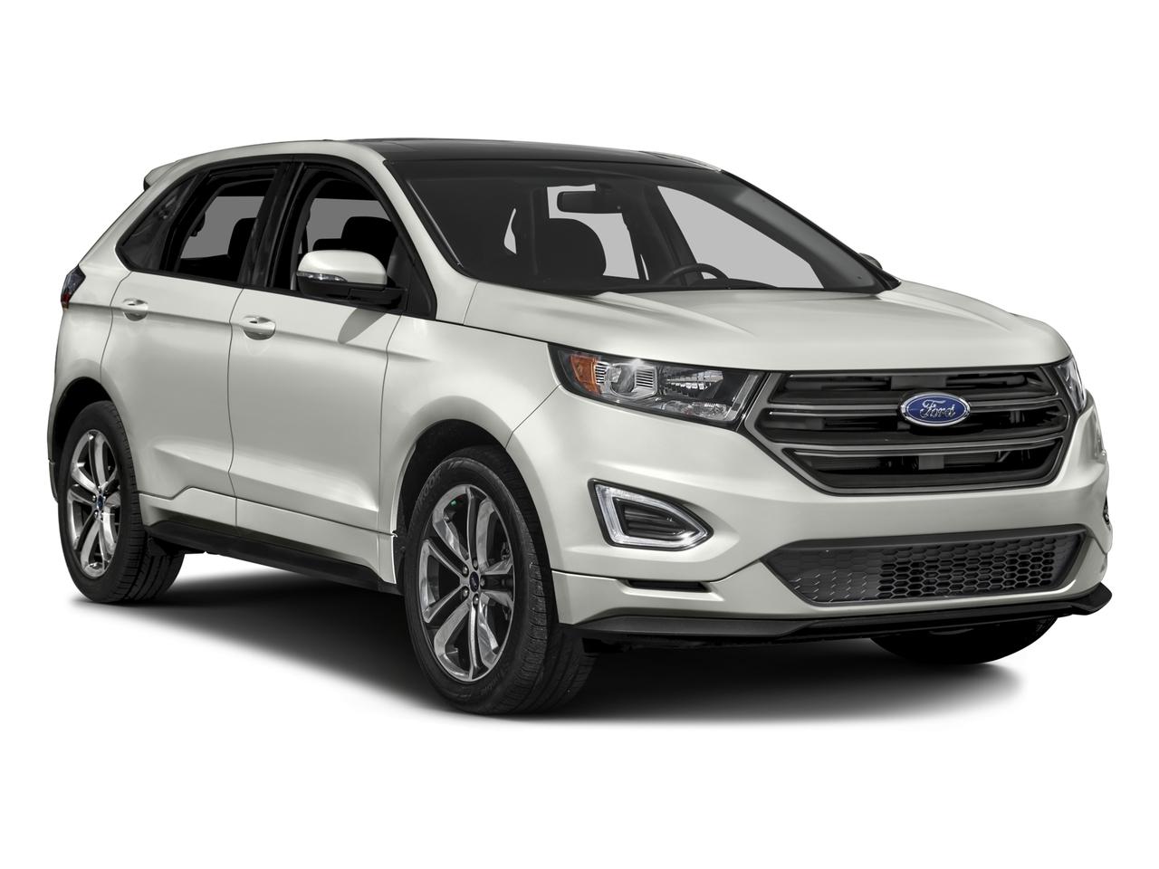 2016 Ford Edge Vehicle Photo in Plainfield, IL 60586