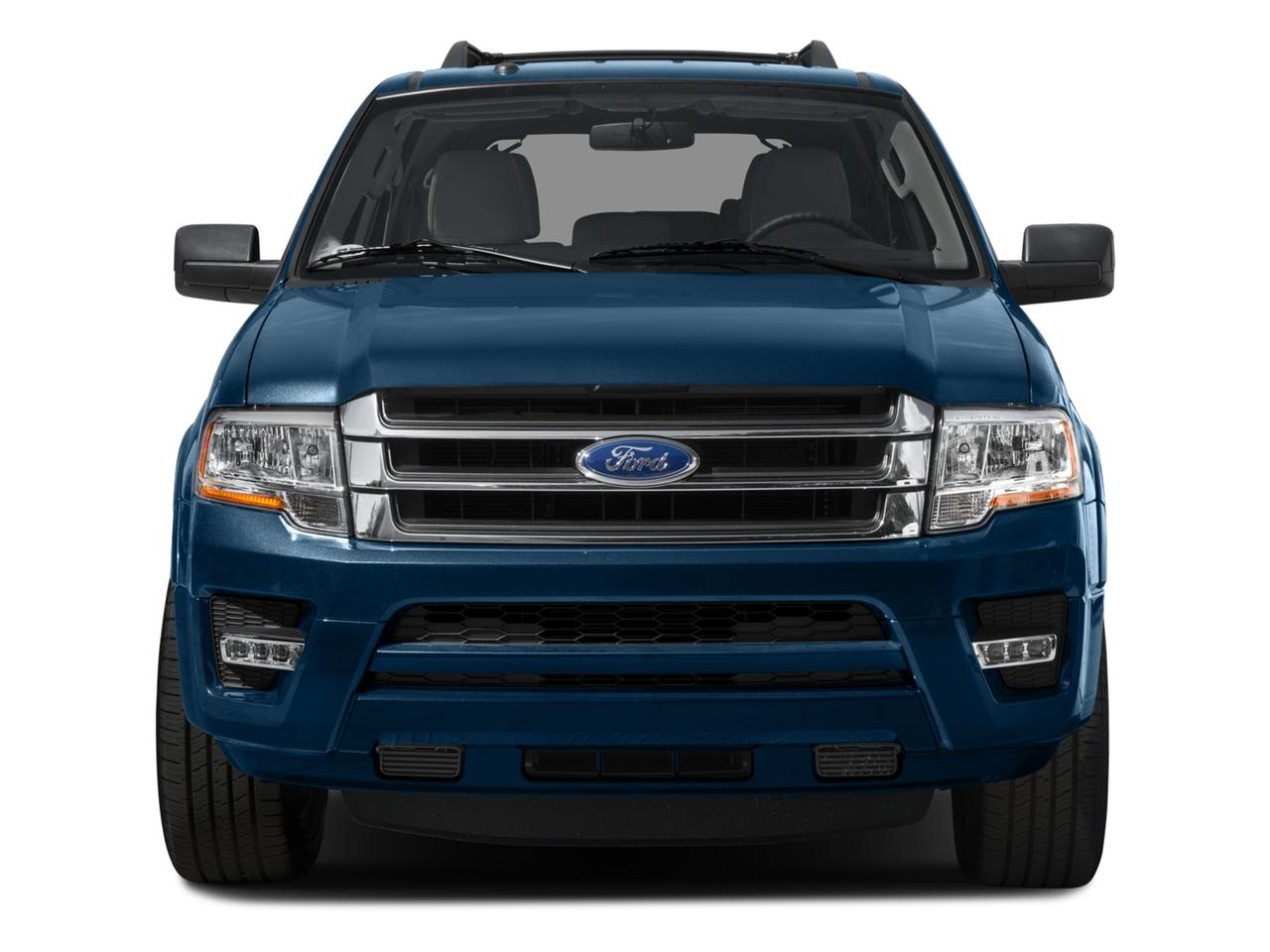 2016 Ford Expedition Vehicle Photo in FLAGSTAFF, AZ 86001-6214