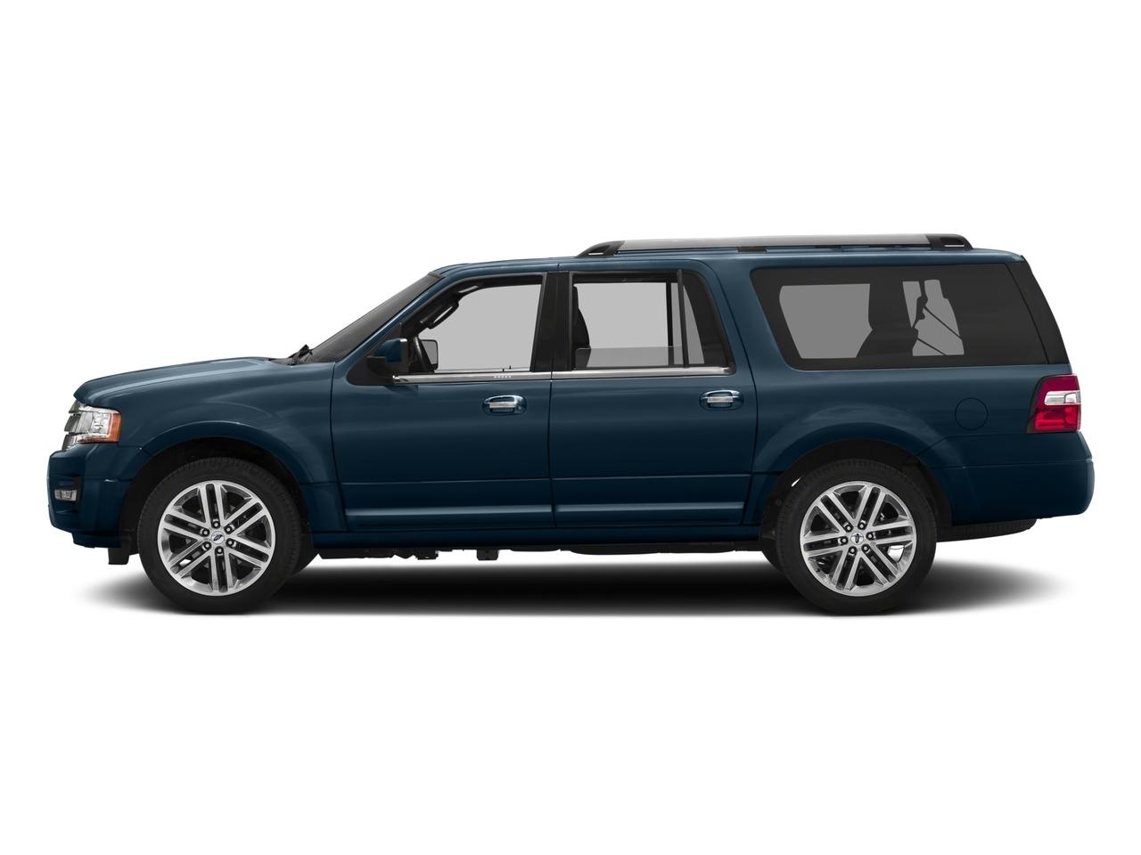 2016 Ford Expedition EL Vehicle Photo in Mahwah, NJ 07430-1343