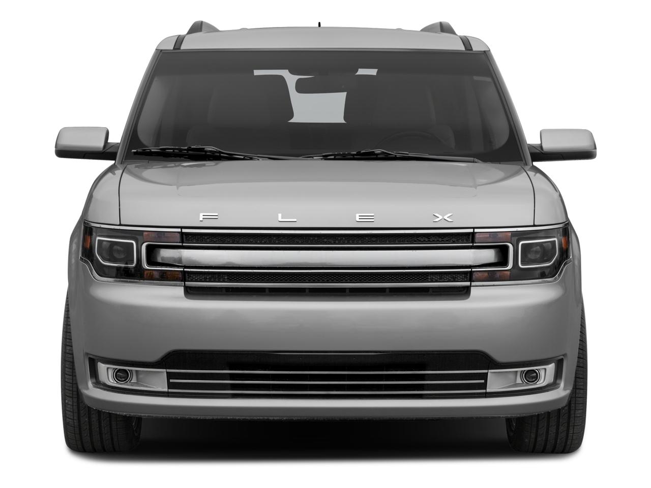 2016 Ford Flex Vehicle Photo in Ft. Myers, FL 33907