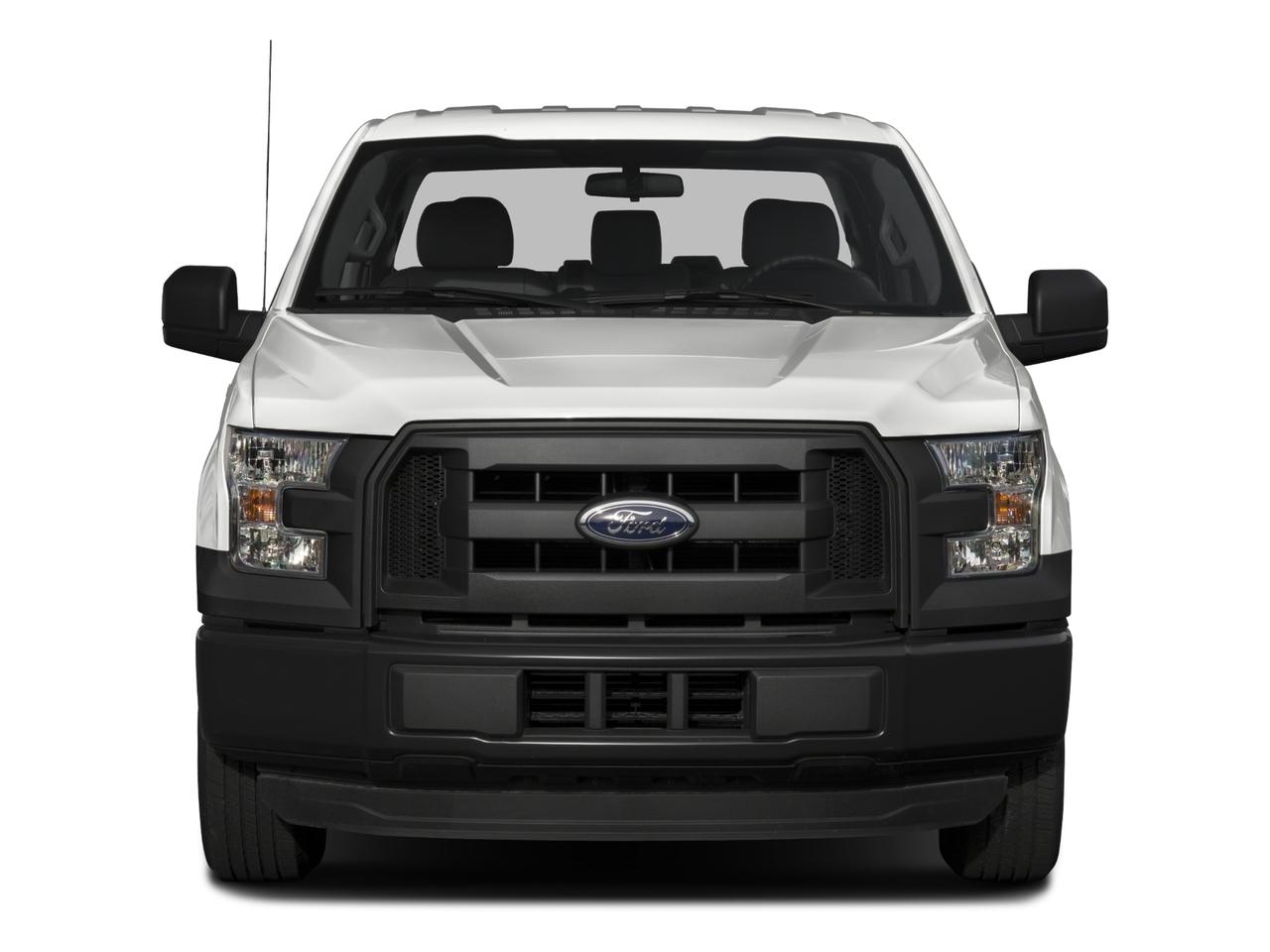 2016 Ford F-150 Vehicle Photo in Tampa, FL 33614