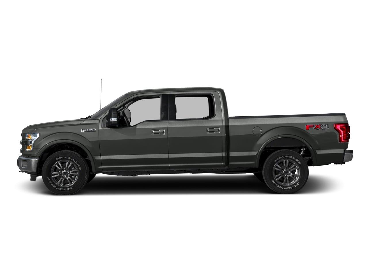 2016 Ford F-150 Vehicle Photo in Denton, TX 76205