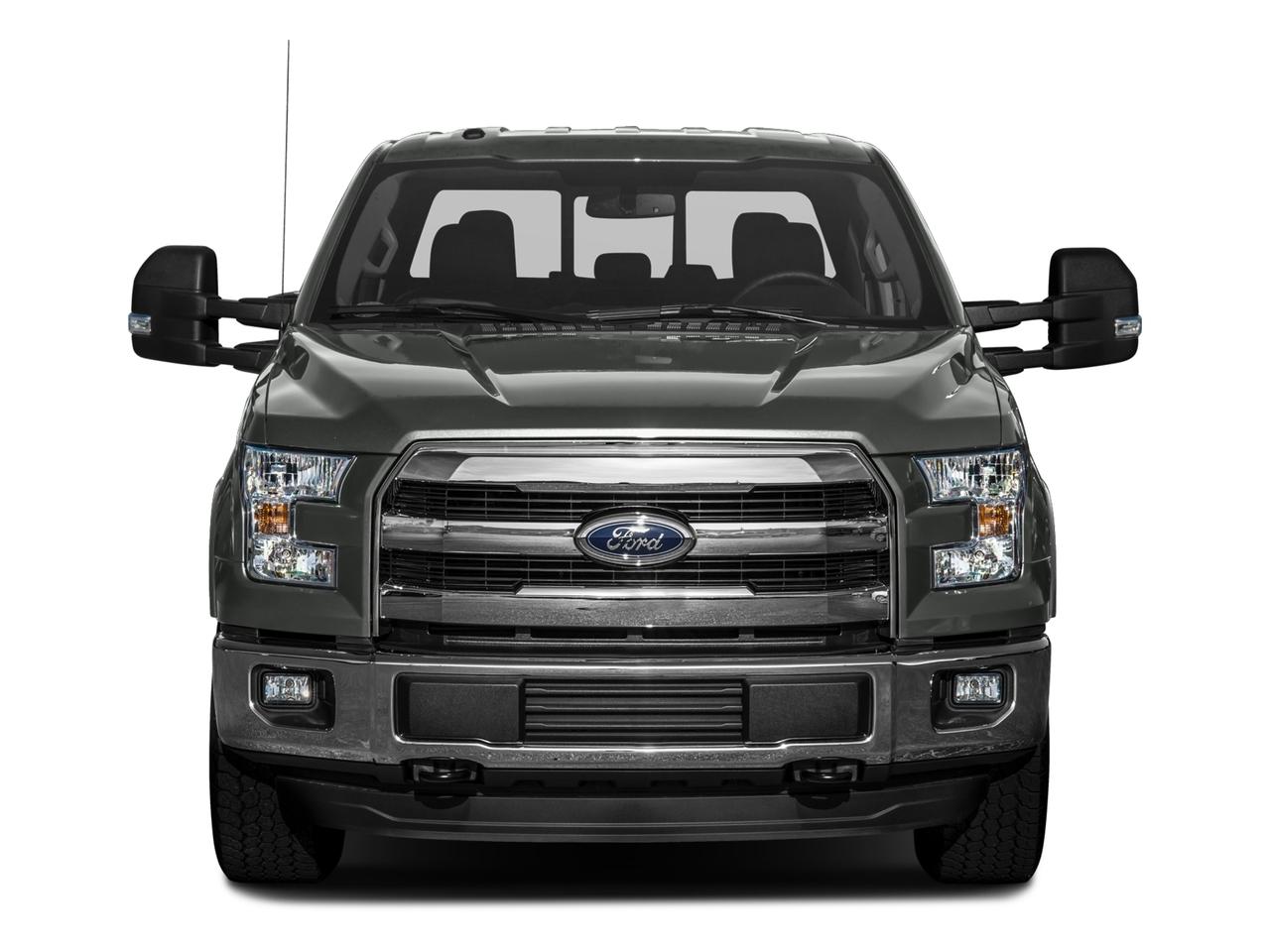 2016 Ford F-150 Vehicle Photo in Jacksonville, FL 32244