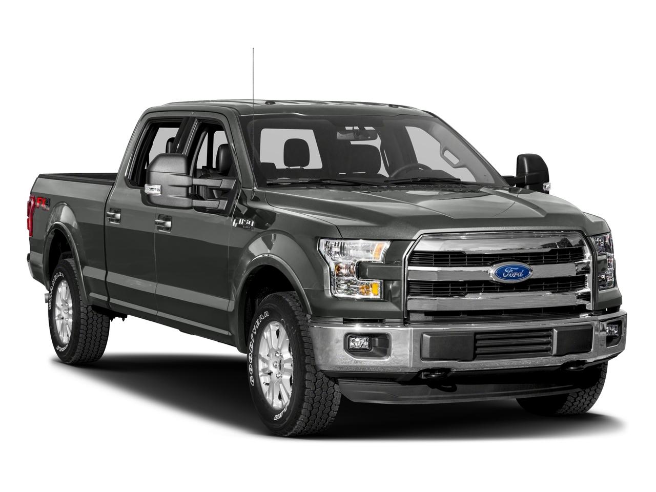 2016 Ford F-150 Vehicle Photo in Boyertown, PA 19512