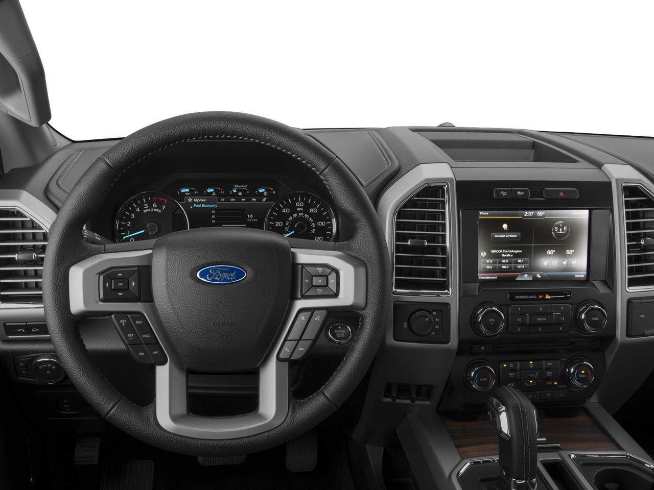 2016 Ford F-150 Vehicle Photo in Jacksonville, FL 32244