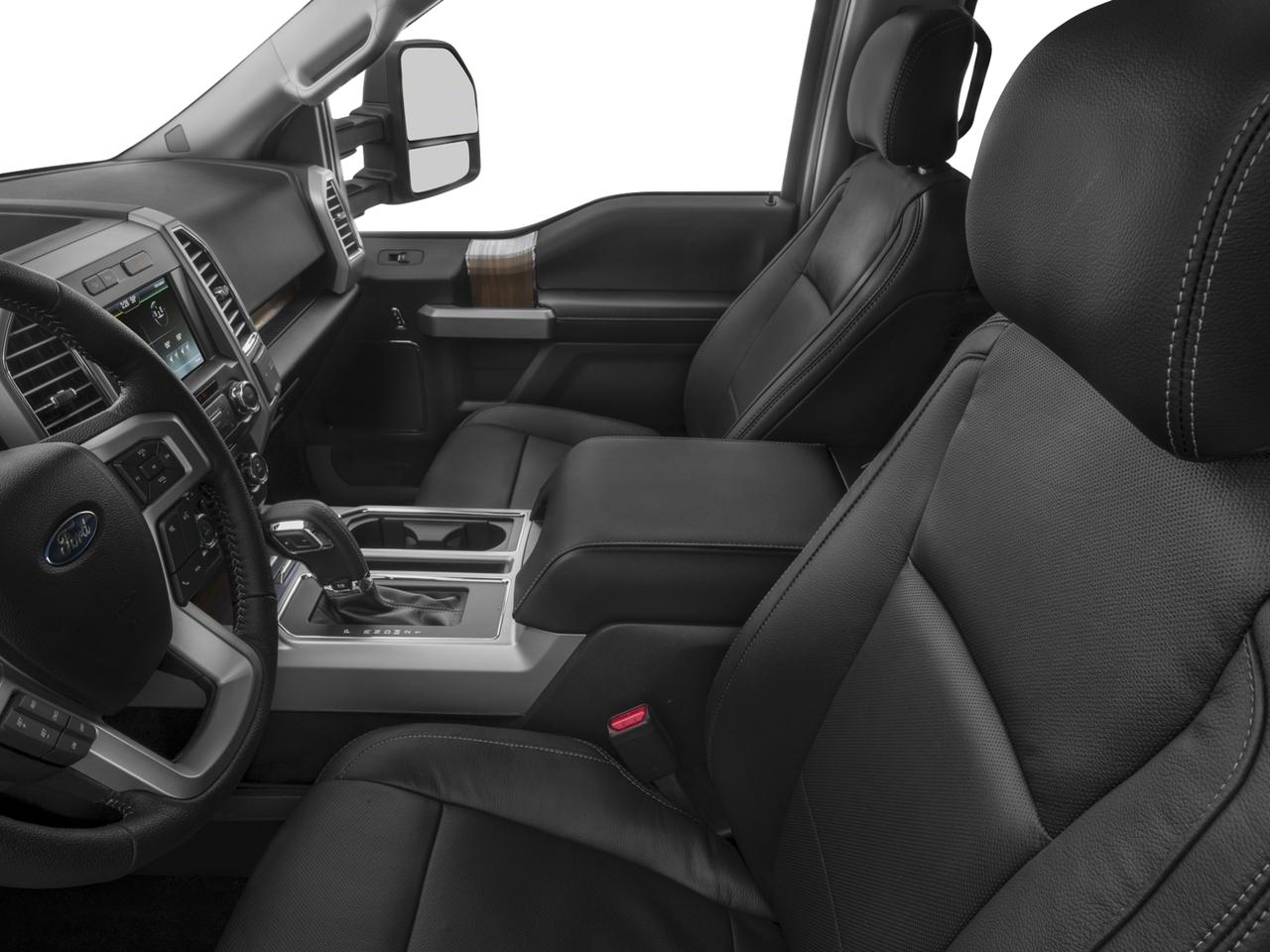 2016 Ford F-150 Vehicle Photo in Jacksonville, FL 32244