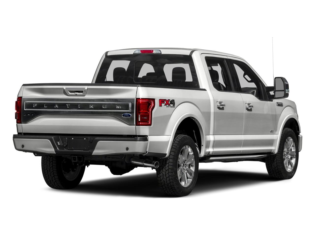 2016 Ford F-150 Vehicle Photo in ORLANDO, FL 32812-3021