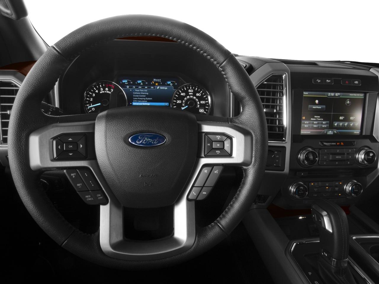 2016 Ford F-150 Vehicle Photo in Ft. Myers, FL 33907