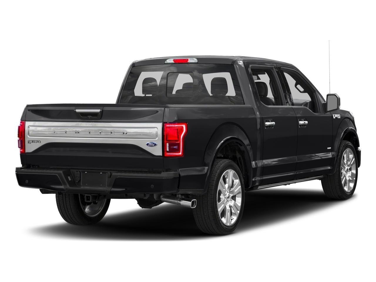 2016 Ford F-150 Vehicle Photo in Sanford, FL 32771