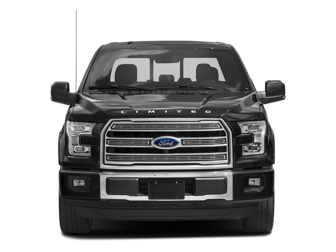 2016 Ford F-150 Vehicle Photo in Sanford, FL 32771