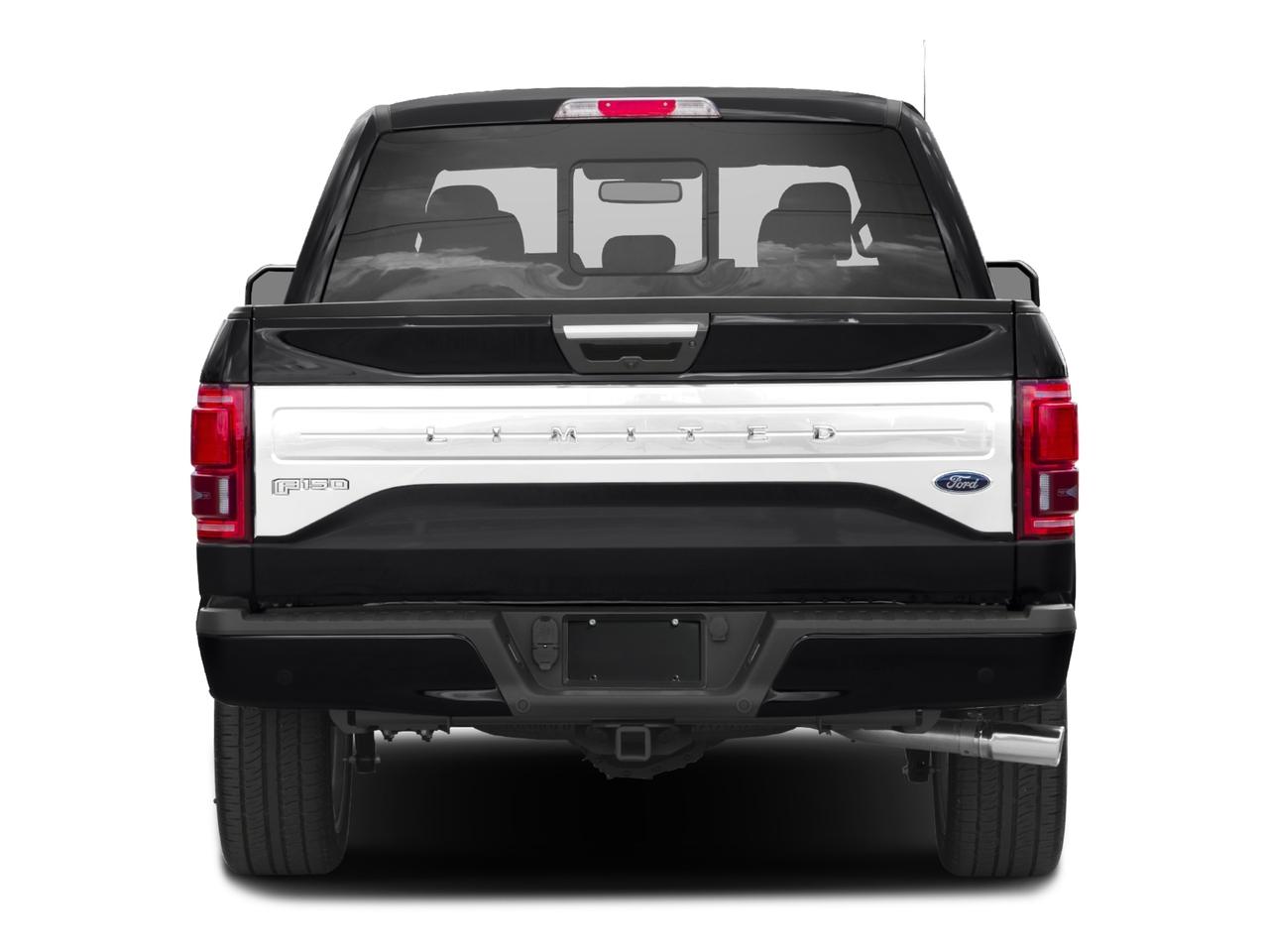 2016 Ford F-150 Vehicle Photo in Sanford, FL 32771