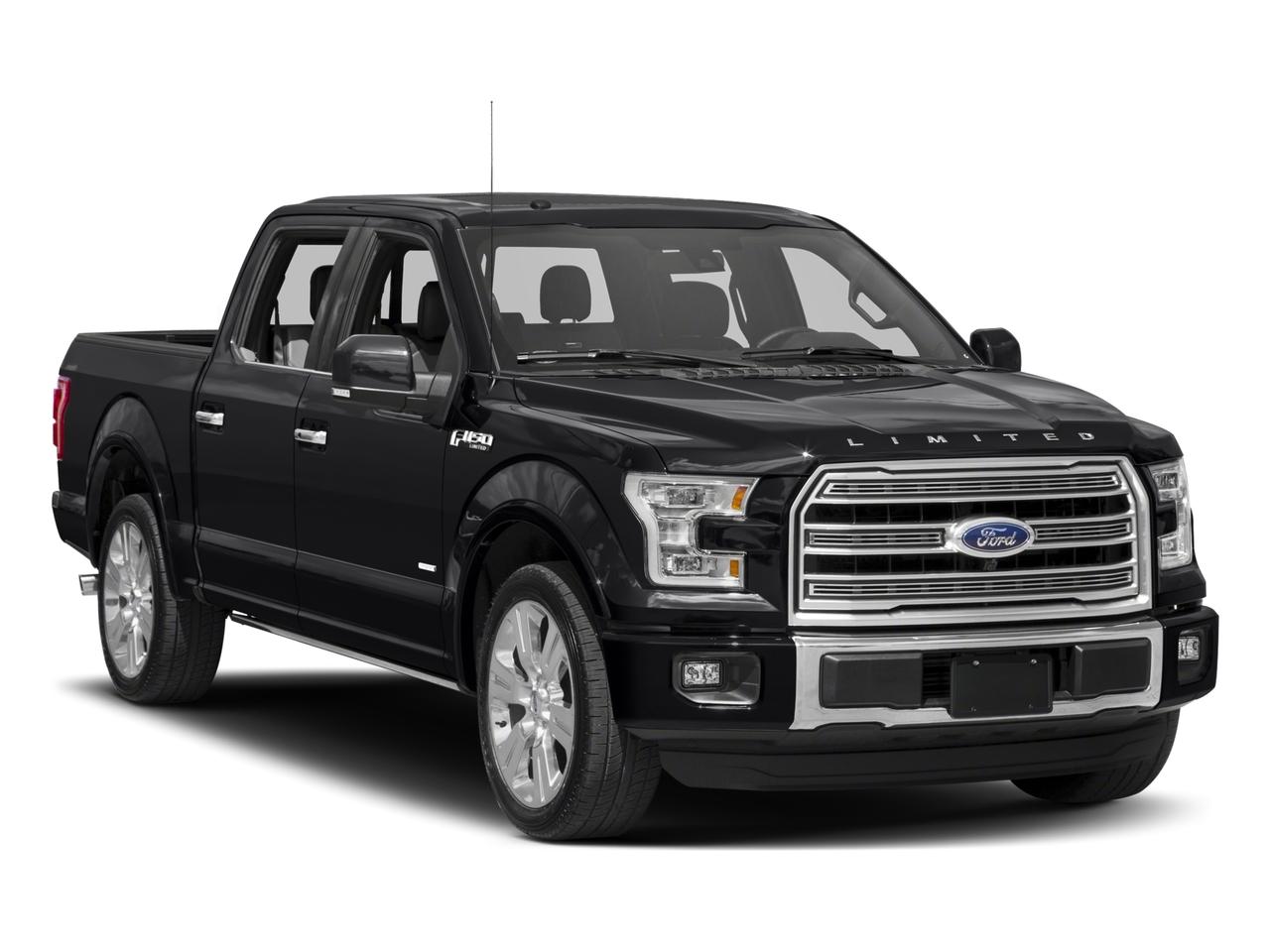 2016 Ford F-150 Vehicle Photo in Sanford, FL 32771