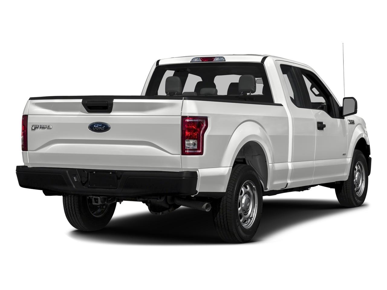 2016 Ford F-150 Vehicle Photo in Margate, FL 33063