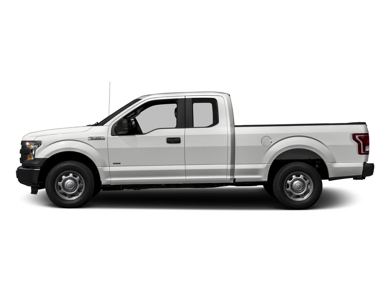 2016 Ford F-150 Vehicle Photo in Margate, FL 33063