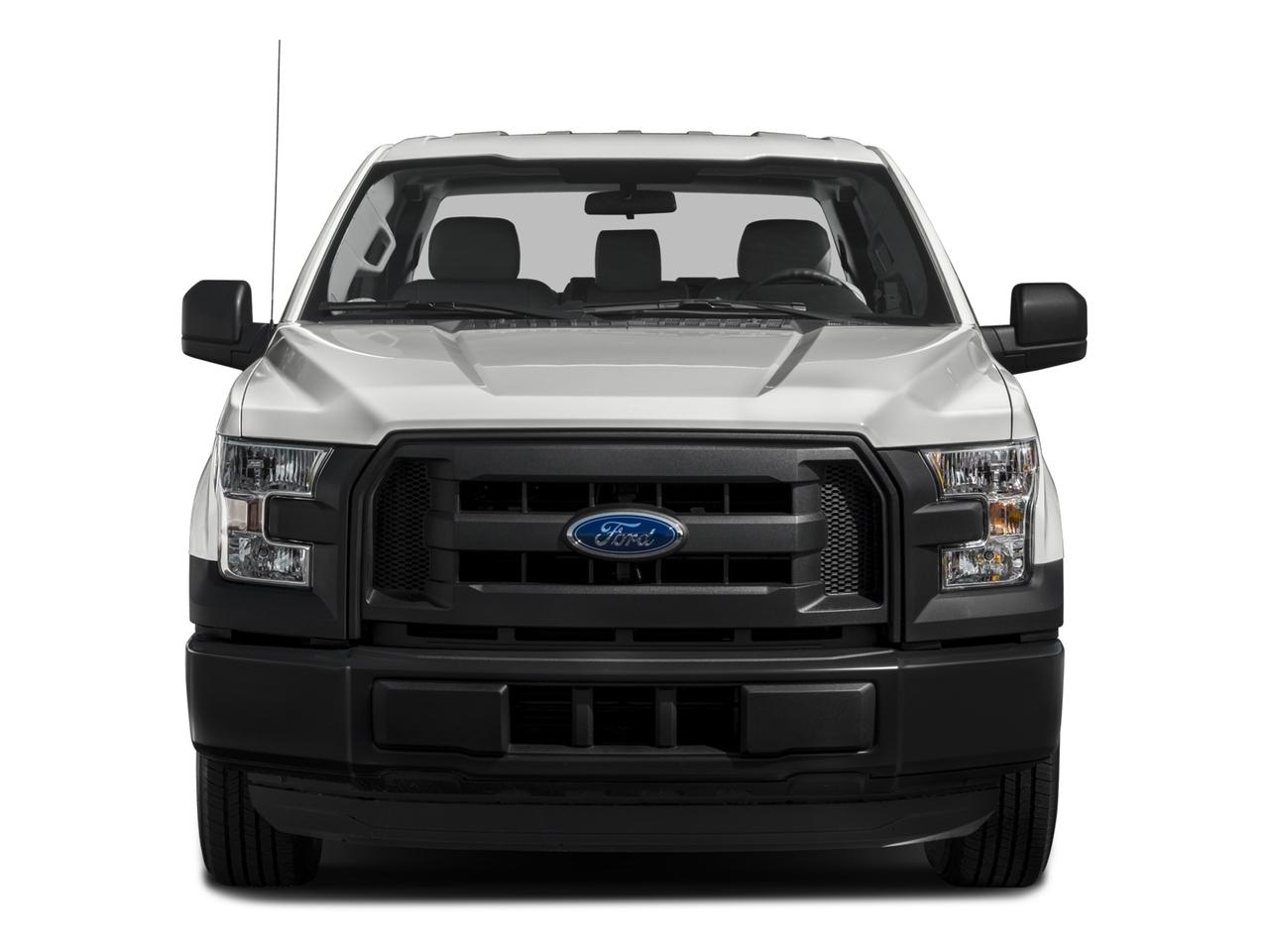 2016 Ford F-150 Vehicle Photo in Margate, FL 33063