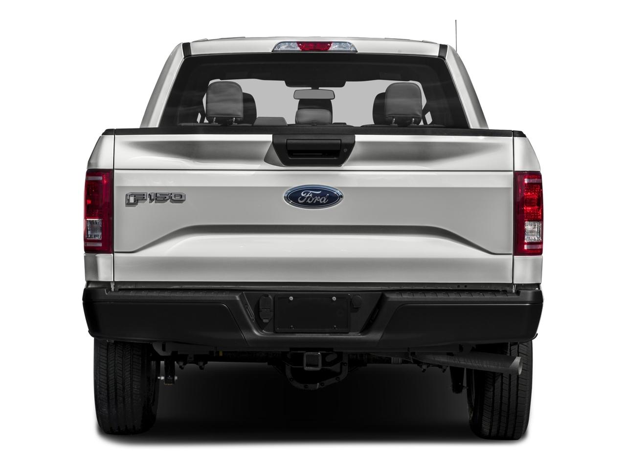 2016 Ford F-150 Vehicle Photo in Margate, FL 33063