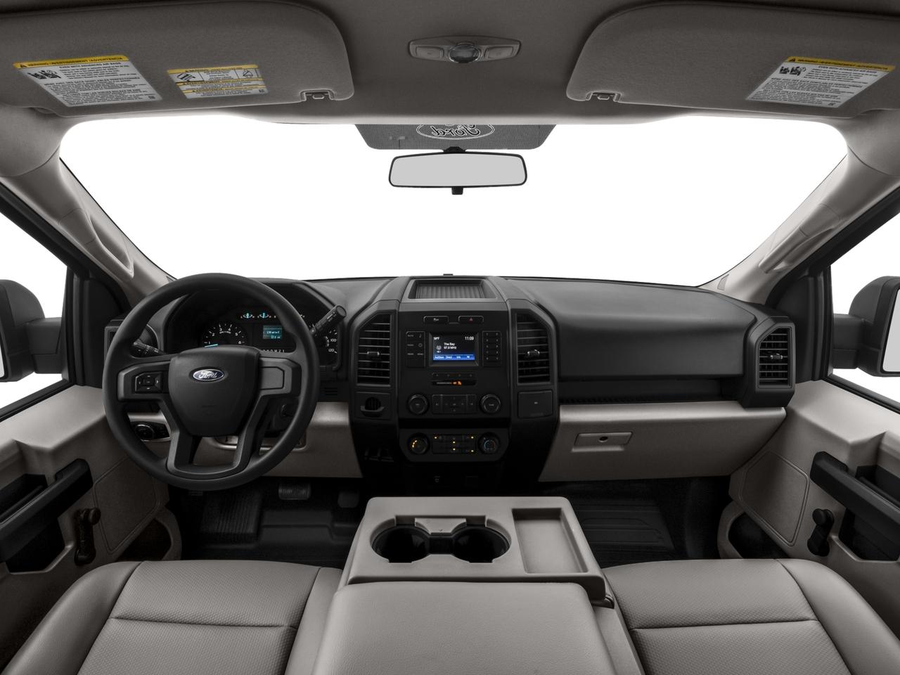 2016 Ford F-150 Vehicle Photo in Margate, FL 33063