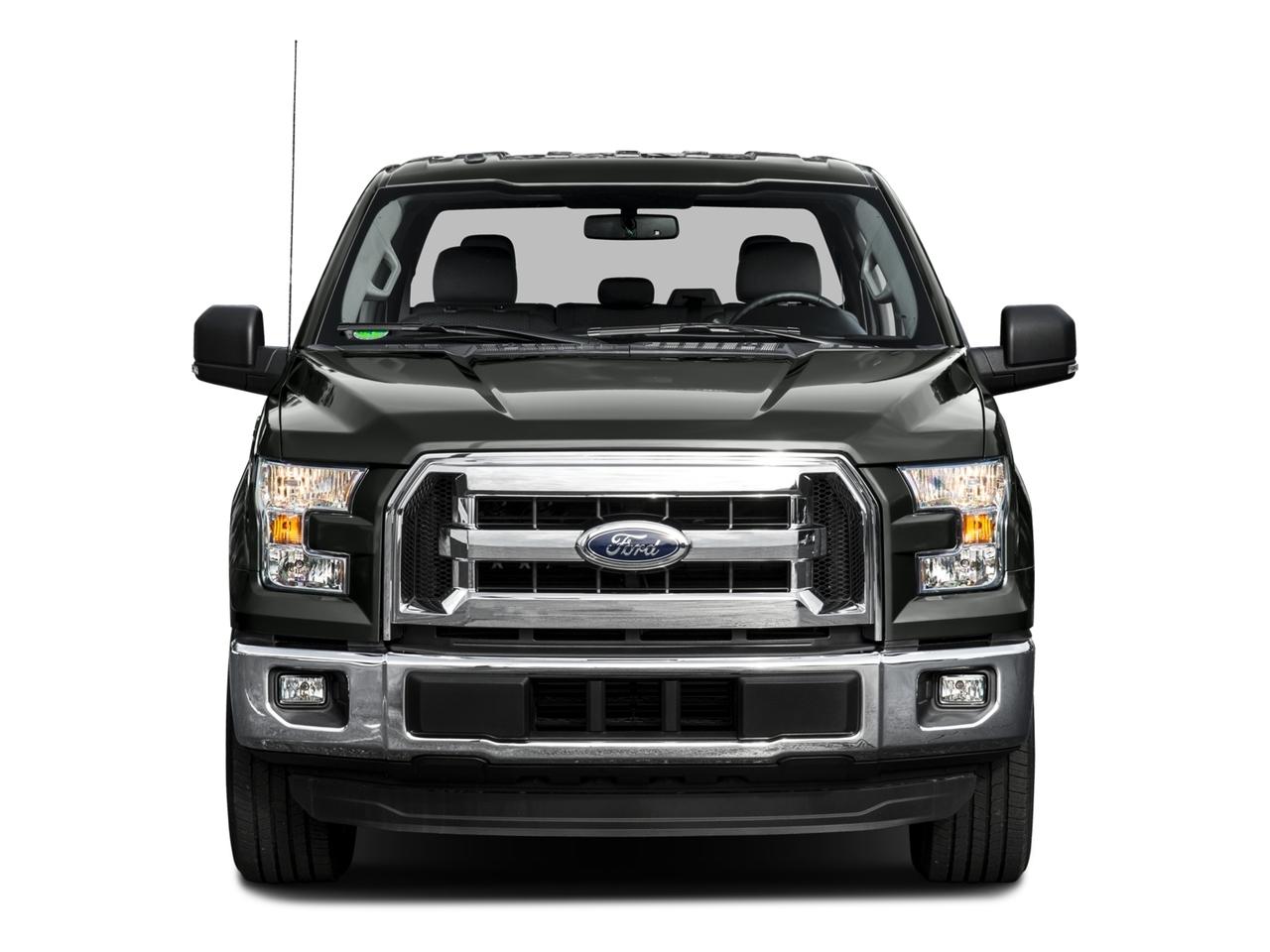 2016 Ford F-150 Vehicle Photo in Panama City, FL 32401