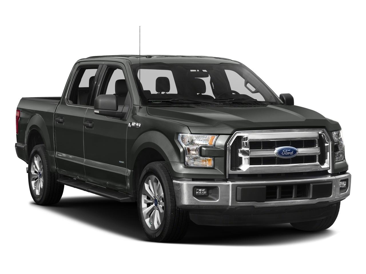 2016 Ford F-150 Vehicle Photo in Panama City, FL 32401