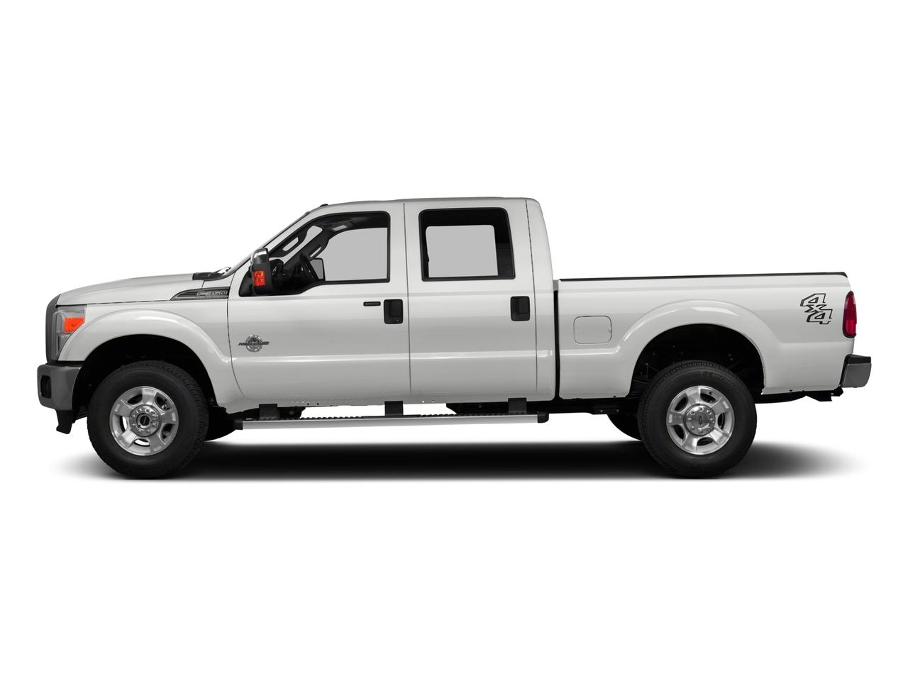 2016 Ford Super Duty F-350 SRW Vehicle Photo in MONROE, NC 28110-8431