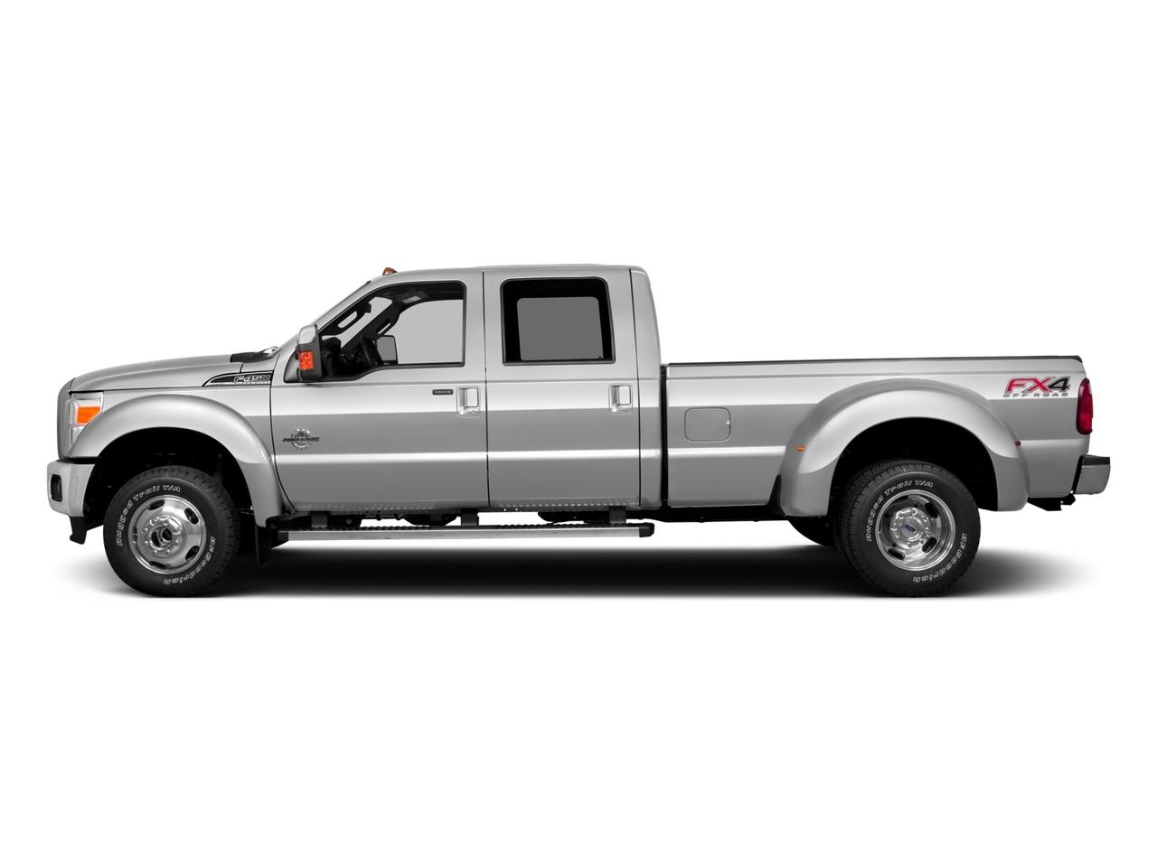 2016 Ford Super Duty F-350 DRW Vehicle Photo in Jackson, OH 45640-9766