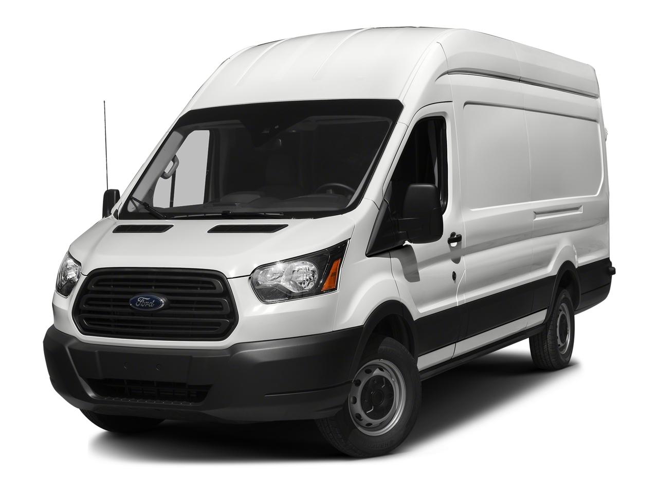 2016 Ford Transit Cargo Van Vehicle Photo in Neenah, WI 54956