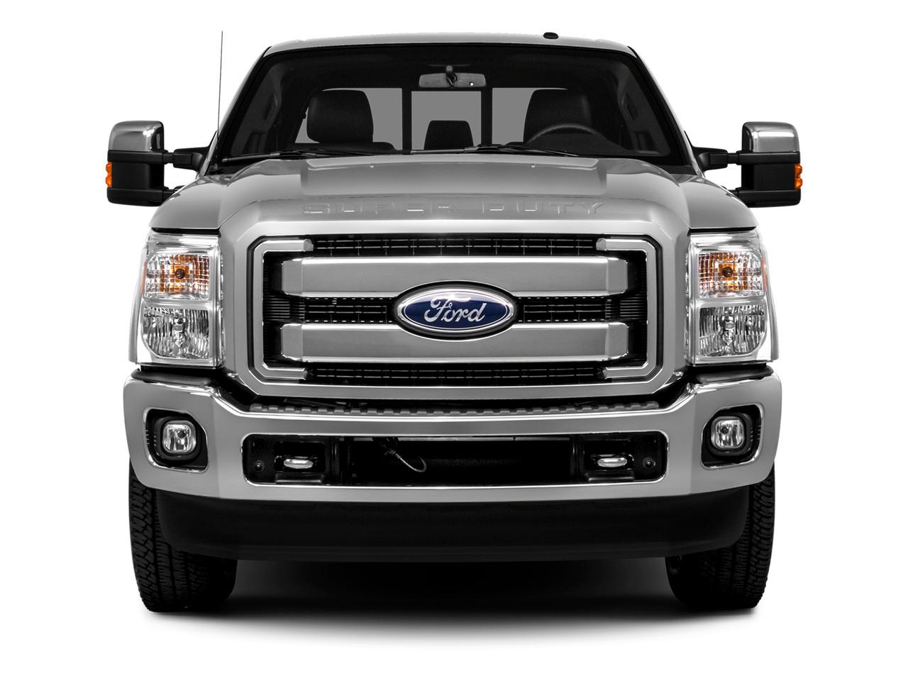 2016 Ford Super Duty F-250 SRW Vehicle Photo in West Palm Beach, FL 33417