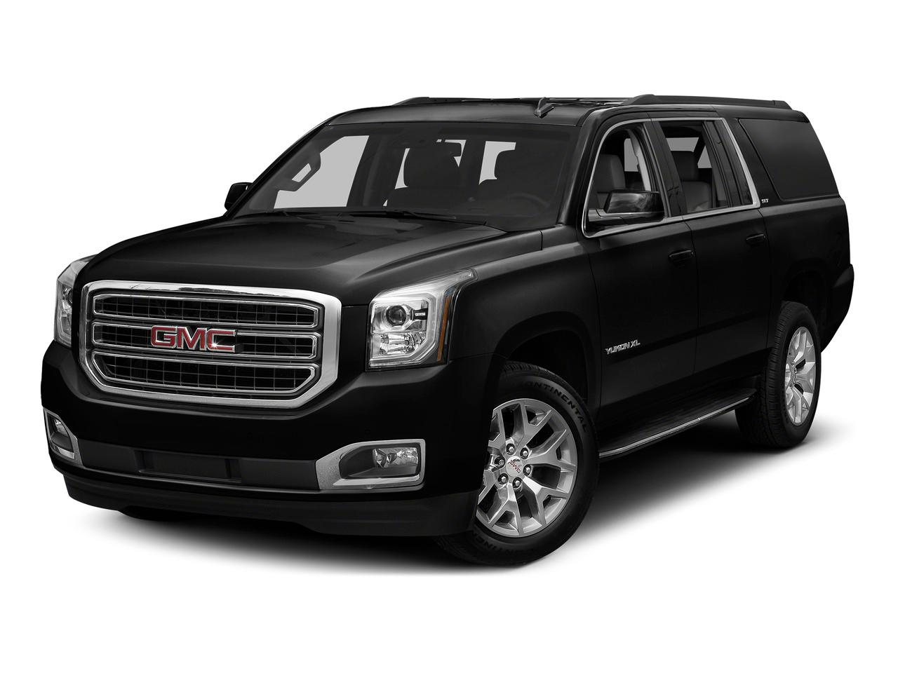 2016 GMC Yukon XL Vehicle Photo in PLANO, TX 75024