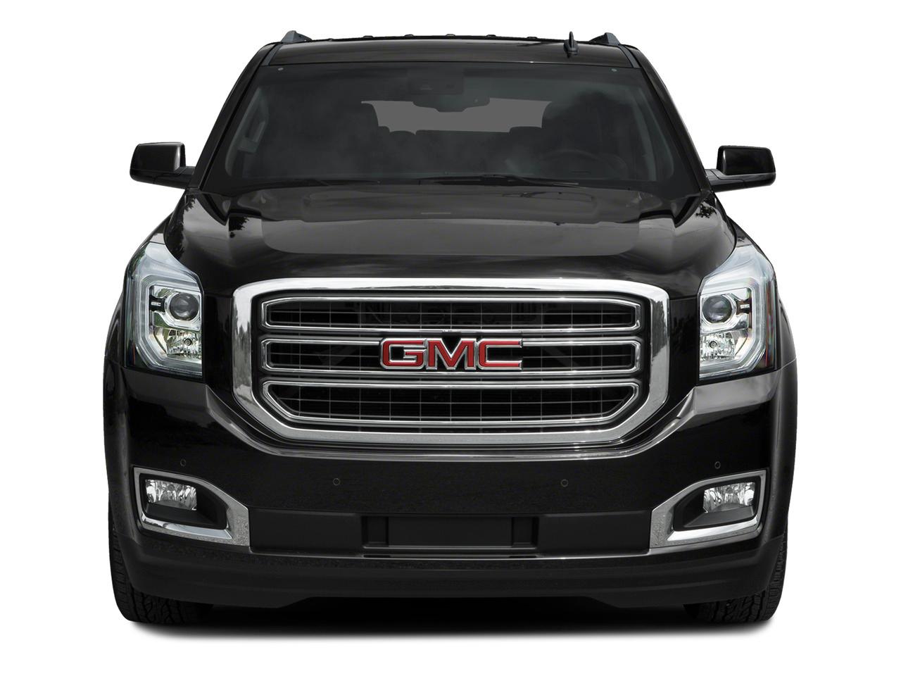 2016 GMC Yukon XL Vehicle Photo in PLANO, TX 75024